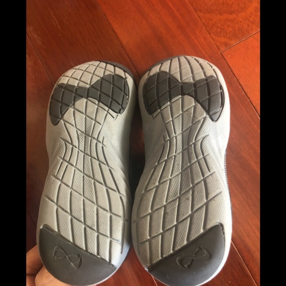 Nfinity Midnite Beast Mid Top Shoes - Picture 9 of 12